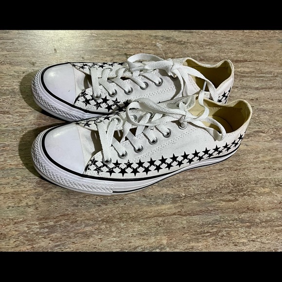 Converse All Star Sneakers. Unisex - Picture 6 of 16